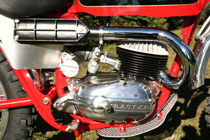 MATADOR MK2 M.16
